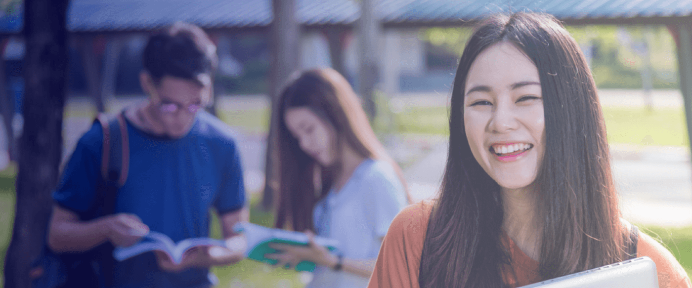 Hệ thống Trung tâm tiếng Anh Boost