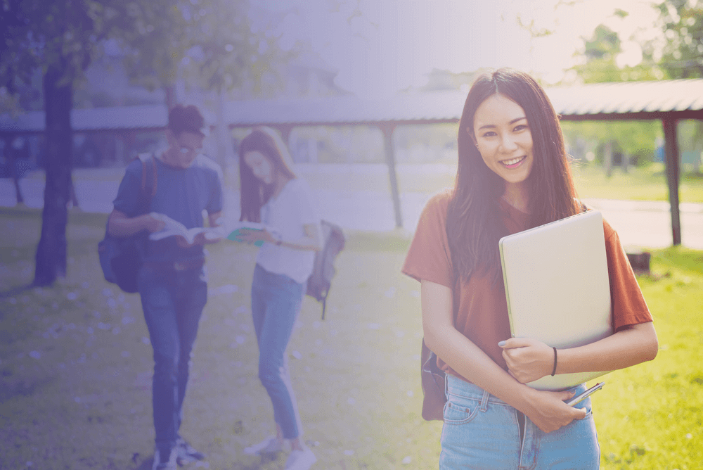 Hệ thống Trung tâm tiếng Anh Boost