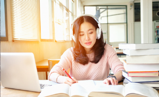 Hệ thống Trung tâm tiếng Anh Boost