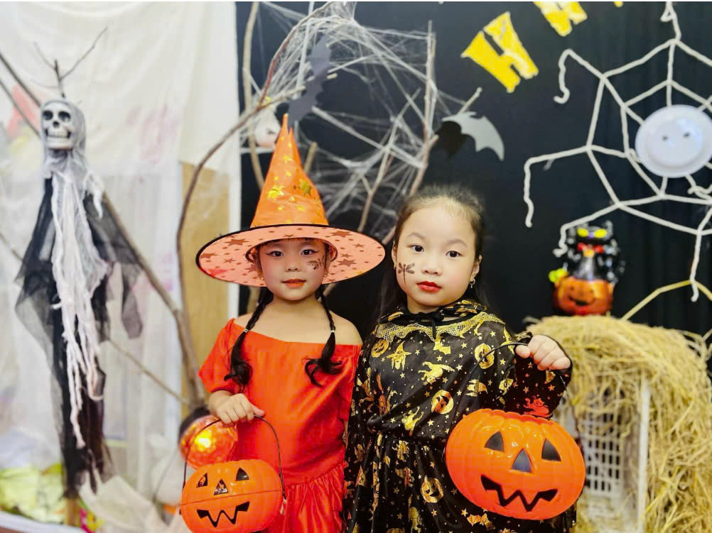 Hệ thống Trung tâm tiếng Anh Boost