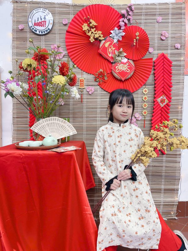 Hệ thống Trung tâm tiếng Anh Boost