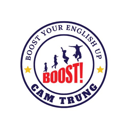 Hệ thống Trung tâm tiếng Anh Boost